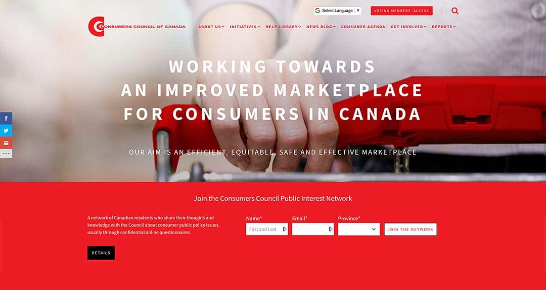 Inclusive Workplace And Supply Council Of Canada